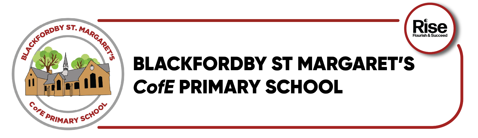 Blackfordby St Margaret's CofE Primary School