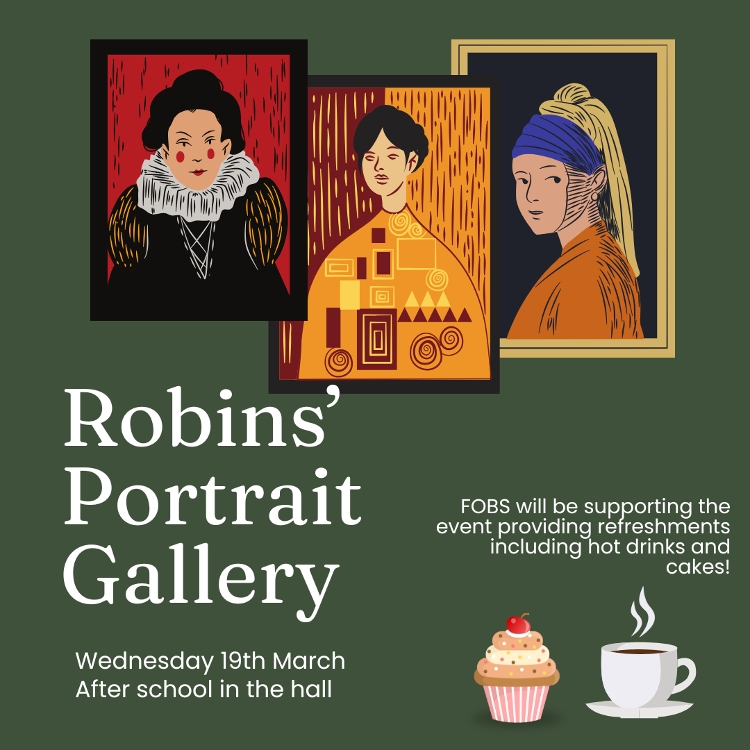 Come and see the wonderful work created by Years 1 and 2